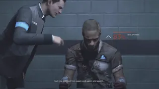 28 Stab Wounds at 00:17 — Connor