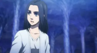 Attack on Titan - Eren Manipulates Grisha at 00:27 — frida