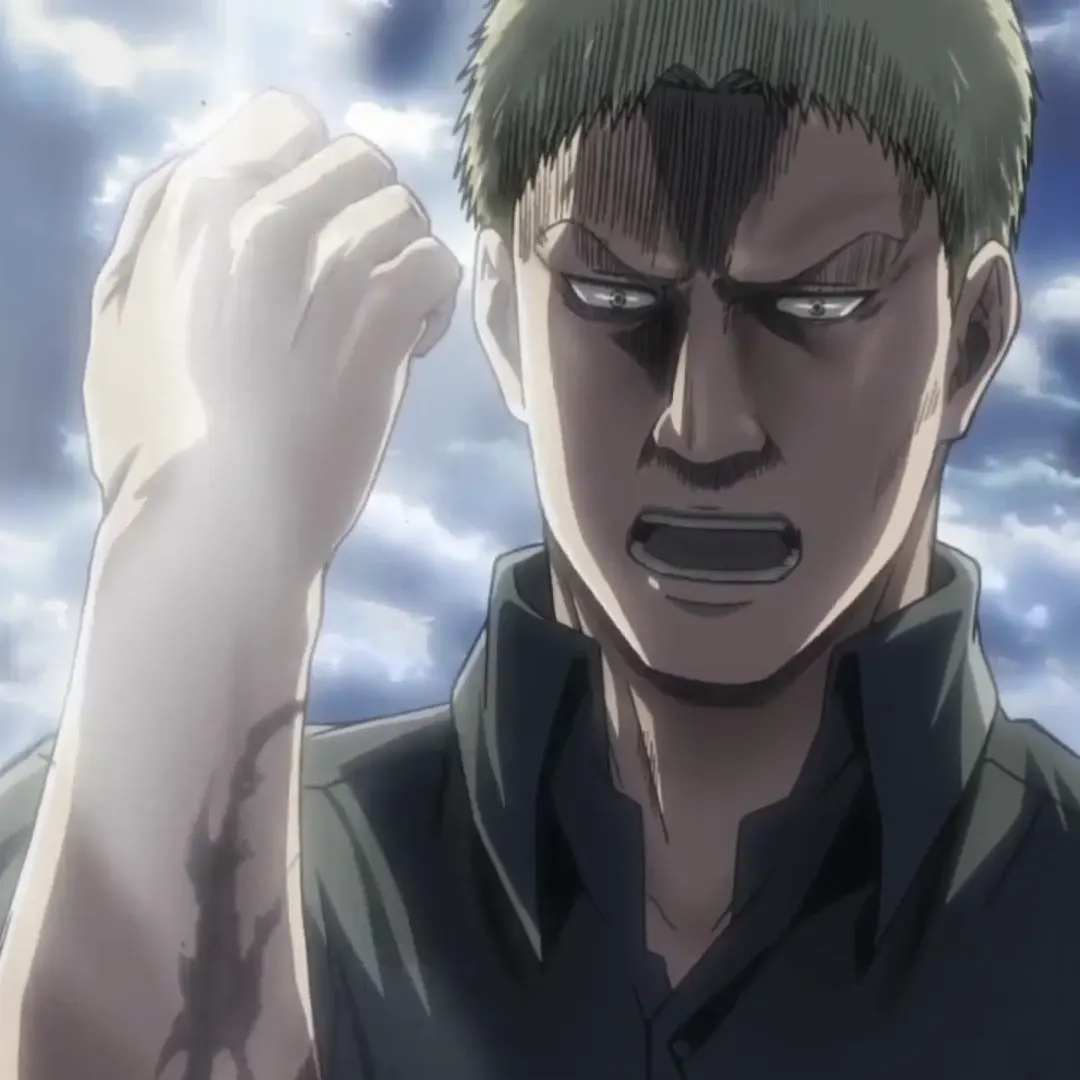 Attack on Titan - You Traitor — Choicer Voicer dub pack cover