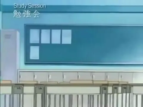 Azumanga Daioh - Oh My Gah — Choicer Voicer dub pack cover