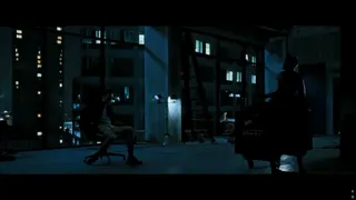 Бойцовский клуб — Сцена с пистолетом at 00:00 — Тайлер
