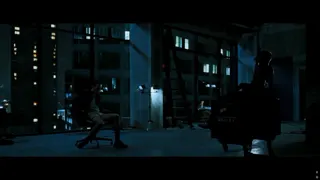 Бойцовский клуб — Сцена с пистолетом at 00:02 — Нарратор