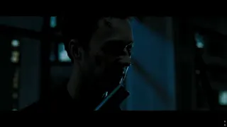 Бойцовский клуб — Сцена с пистолетом at 01:09 — Нарратор