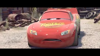 Carros - McQueen e Mate se Conhecendo (PT-BR) at 00:00 — Maqueen