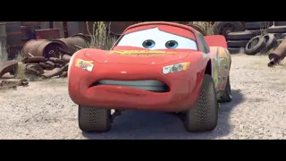 Carros - McQueen e Mate se Conhecendo (PT-BR) at 00:07 — Maqueen