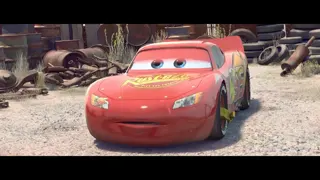 Carros - McQueen e Mate se Conhecendo (PT-BR) at 00:11 — Maqueen