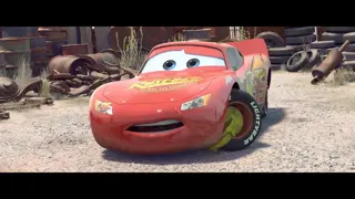 Carros - McQueen e Mate se Conhecendo (PT-BR) at 00:26 — Maqueen