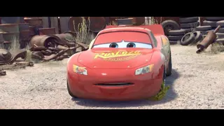 Carros - McQueen e Mate se Conhecendo (PT-BR) at 00:39 — Maqueen
