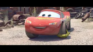 Carros - McQueen e Mate se Conhecendo (PT-BR) at 01:00 — Maqueen