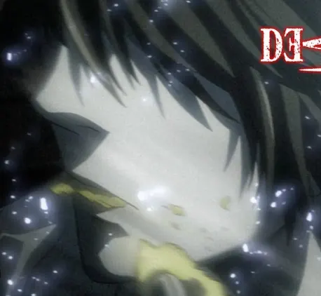 Death Note - Potato Chip — Choicer Voicer dub pack cover