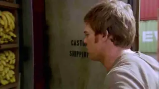 Dexter - Cargo Scene at 00:20 — Dexter