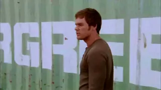Dexter - Cargo Scene at 00:30 — Dexter