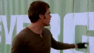 Dexter - Cargo Scene at 00:33 — Dexter