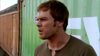 Dexter - Cargo Scene at 00:38 — Dexter