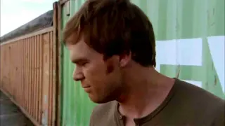 Dexter - Cargo Scene at 00:40 — Doakes