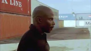 Dexter - Cargo Scene at 00:46 — Dexter
