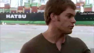 Dexter - Cargo Scene at 00:48 — Dexter