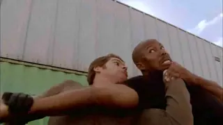 Dexter - Cargo Scene at 00:52 — Both