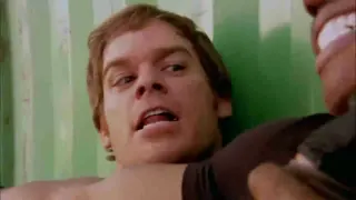 Dexter - Cargo Scene at 01:01 — Both