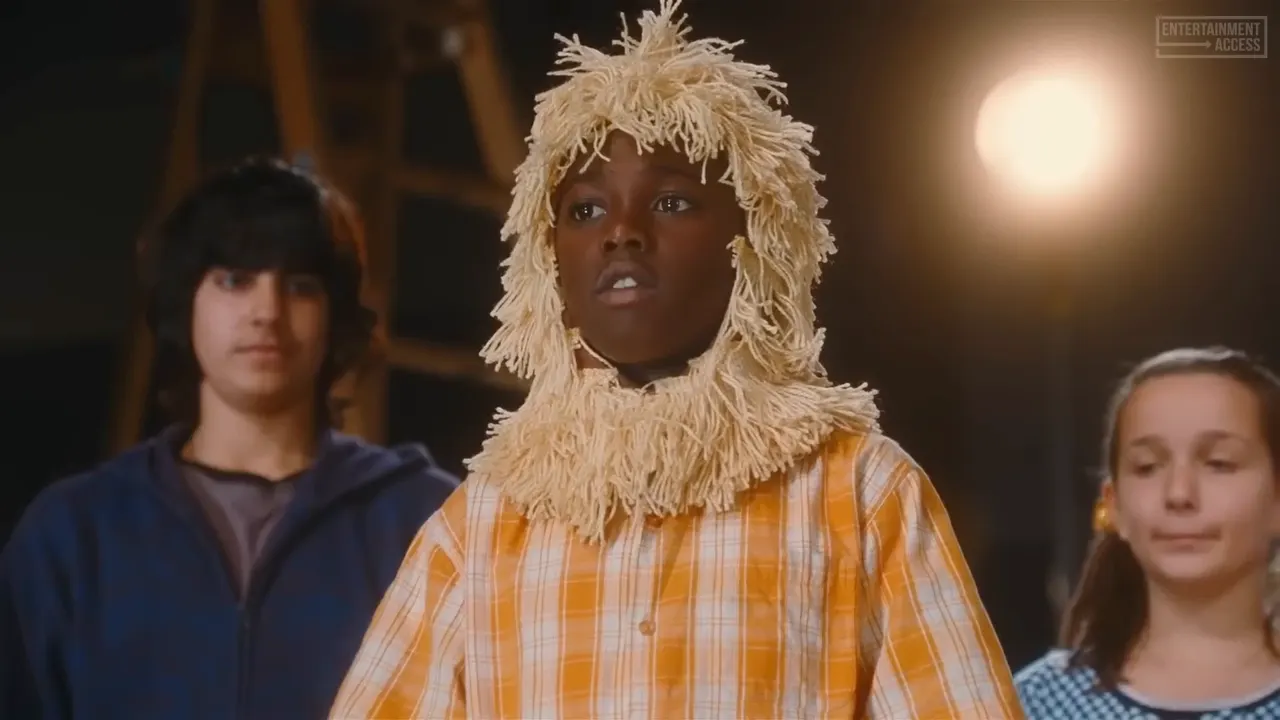 Total eclipse of the heart - Diary of a wimpy kid at 00:38 — Boy 2