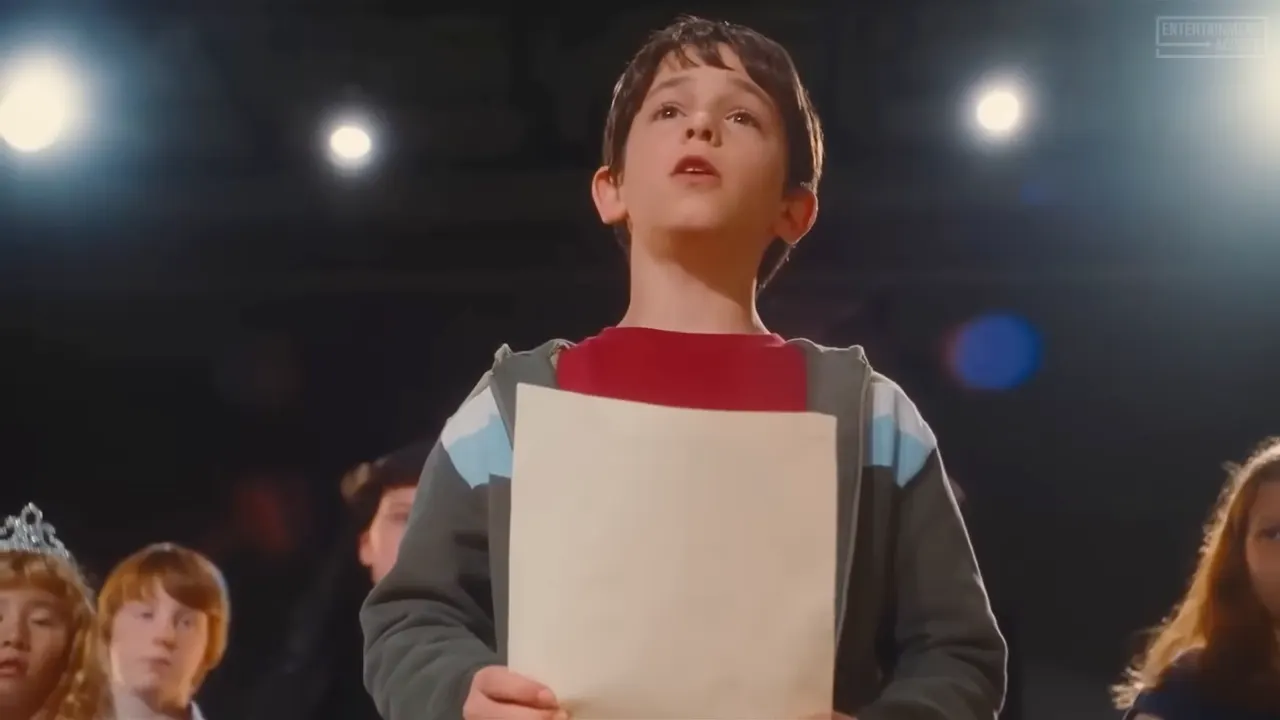 Total eclipse of the heart - Diary of a wimpy kid at 00:55 — Greg Heffley