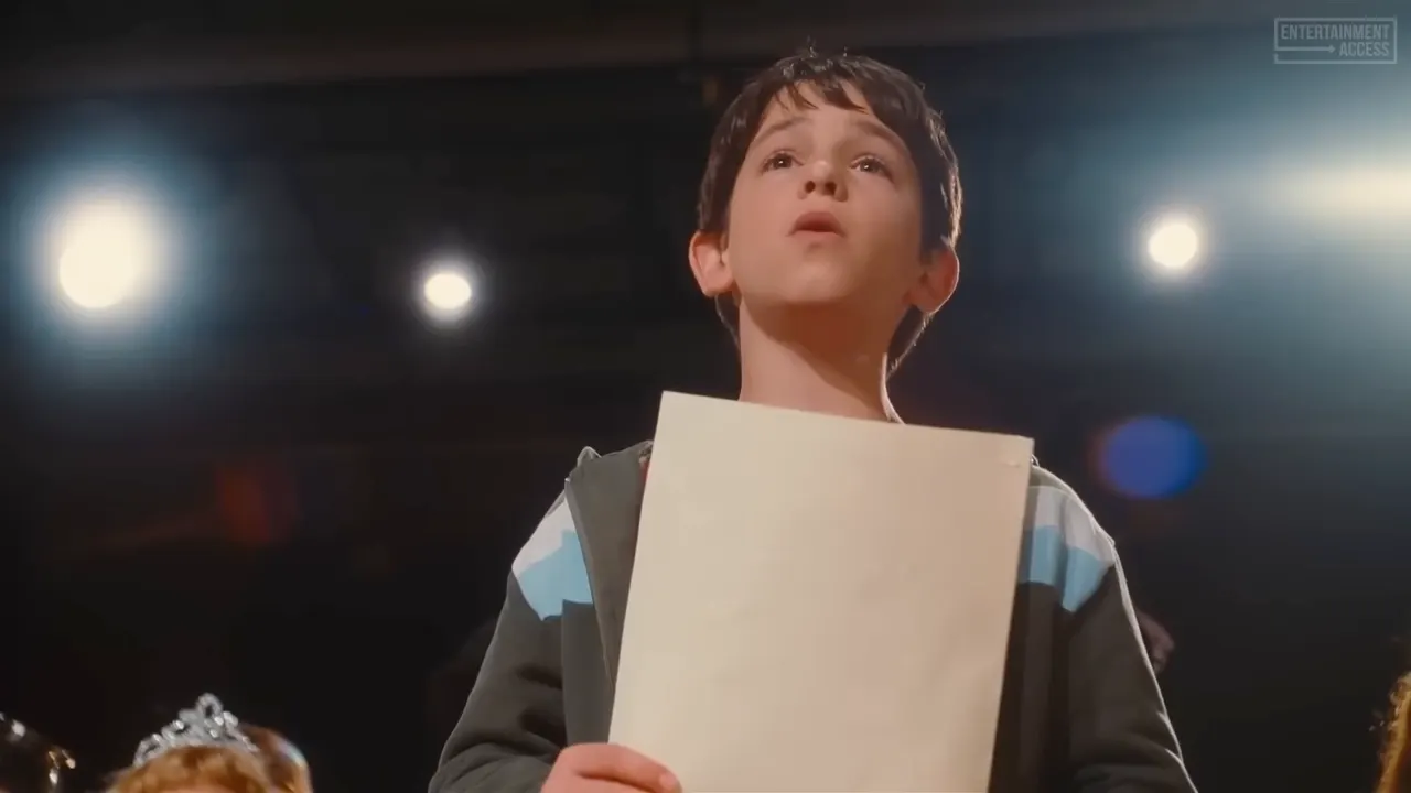 Total eclipse of the heart - Diary of a wimpy kid at 01:02 — Greg Heffley