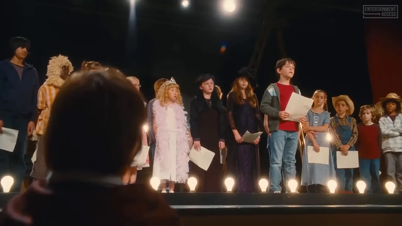Total eclipse of the heart - Diary of a wimpy kid at 01:06 — Greg Heffley