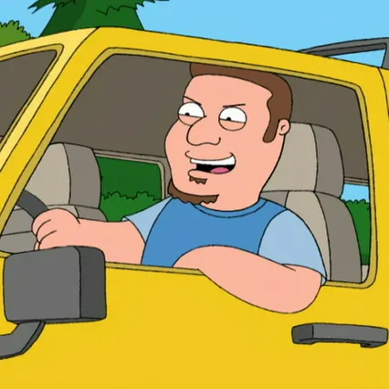 Family Guy - Hummer Guy at 00:07 — Hummer Guy