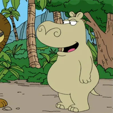 Family Guy - Hummer Guy at 00:14 — Gloria