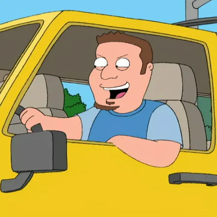 Family Guy - Hummer Guy at 00:17 — Hummer Guy