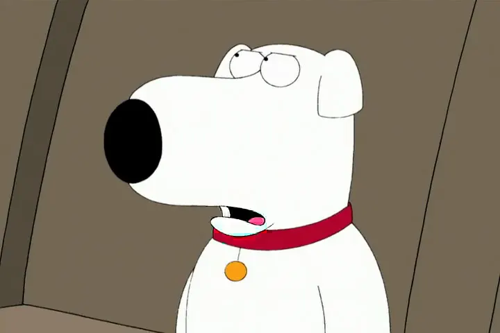 Family Guy - Sneakers O'Toole — Choicer Voicer dub pack cover