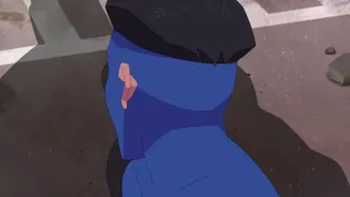 Invincible - Conquest's Arrival at 00:52 — Mark