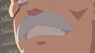 Invincible - Conquest's Arrival at 01:01 — Conquest