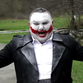Joker Kitchen - Crazy Hamburger at 00:02