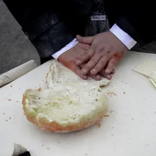 Joker Kitchen - Crazy Hamburger at 00:52