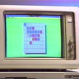 Windows 1.0 with Steve Ballmer at 00:29