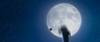 Kung Fu Panda - Oogway Ascends at 01:20 — Shifu