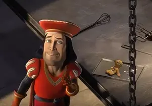 Shrek - Farquaad e o Biscoito (PT-BR) — Choicer Voicer dub pack cover