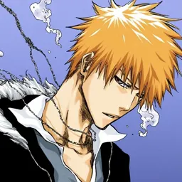 Ichigo vs Byakuya Bankai — Choicer Voicer dub pack cover