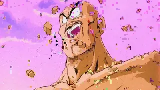 Goku, Vegeta & Nappa — It’s Over 9,000! V1.1 [DUB] at 00:27 — Gohan