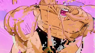 Goku, Vegeta & Nappa — It’s Over 9,000! V1.1 [DUB] at 01:18 — Goku