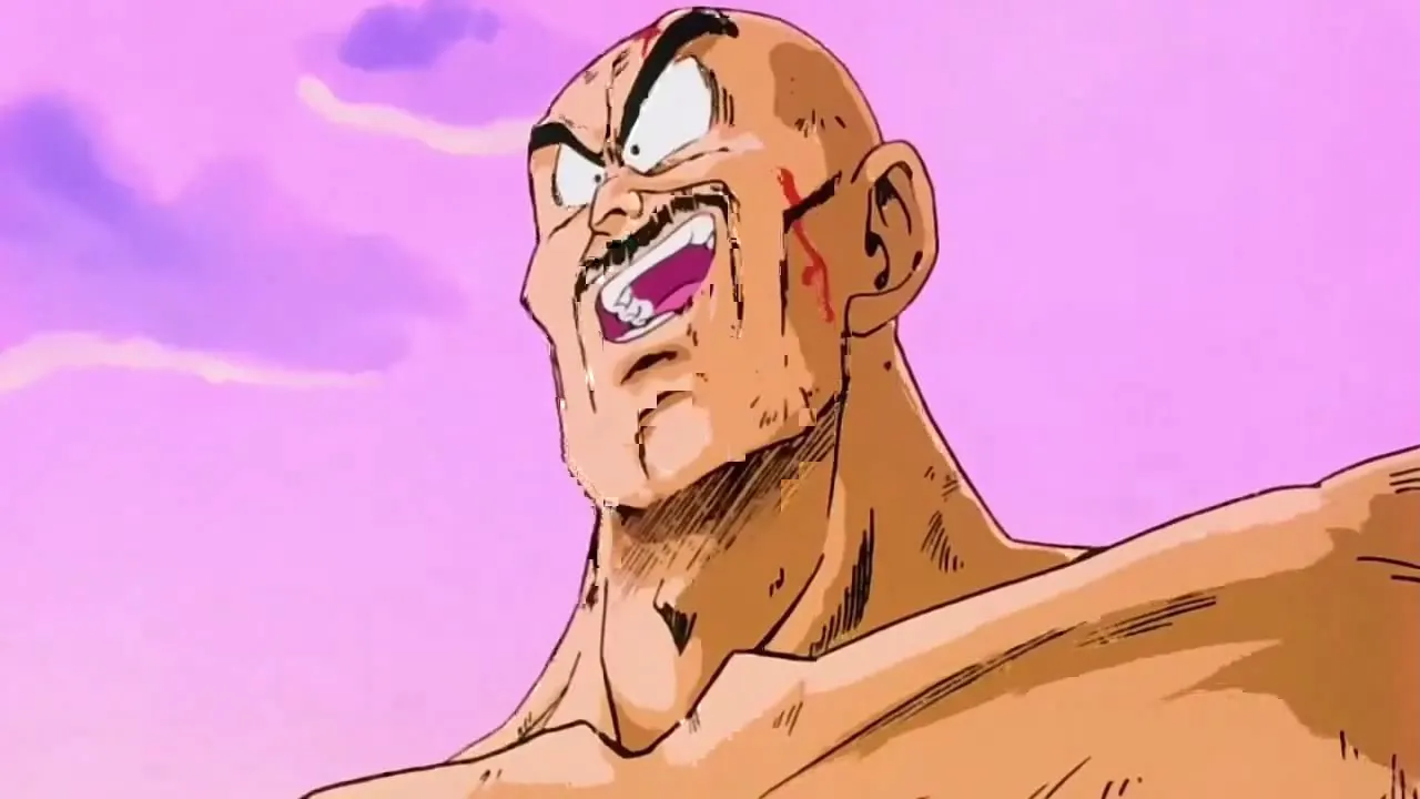 Goku, Vegeta & Nappa — It’s Over 9,000! V1.1 [DUB] — Choicer Voicer dub pack cover