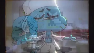 Gumball - Goodbye at 00:10 — Gumball