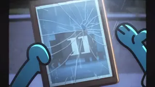 Gumball - Goodbye at 00:17 — Gumball