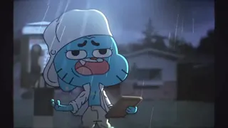 Gumball - Goodbye at 00:22 — Gumball