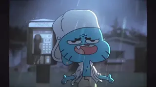 Gumball - Goodbye at 00:25 — Gumball