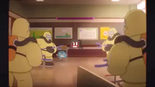 Gumball - Goodbye at 00:39 — Gumball