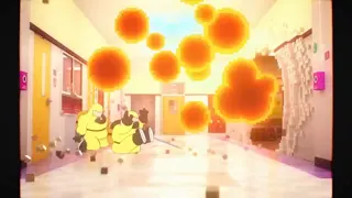 Gumball - Goodbye at 00:42 — Gumball