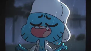 Gumball - Goodbye at 00:48 — Gumball