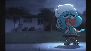 Gumball - Goodbye at 00:50 — Gumball
